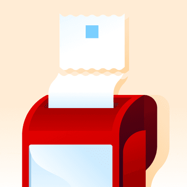 Image Paper Rolls
