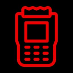 Image Payment Terminals